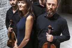 QUATUOR BELA & ELISE CARON