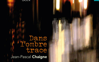 L’ombre trace, sur le Label Ameson