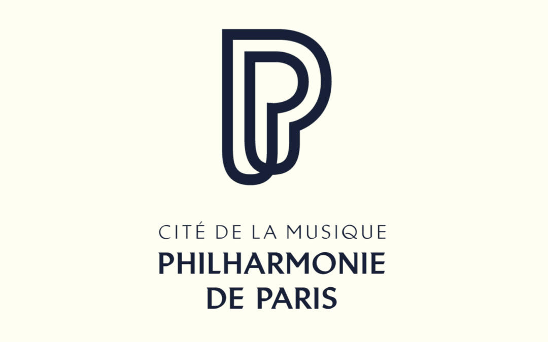 CONCERT GRÈCE MODERNE – PHILHARMONIE DE PARIS