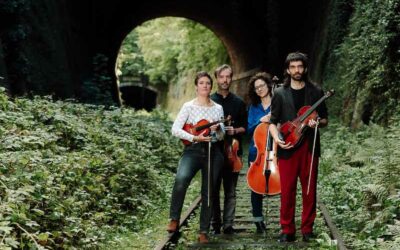 Teaser Good Road to follow